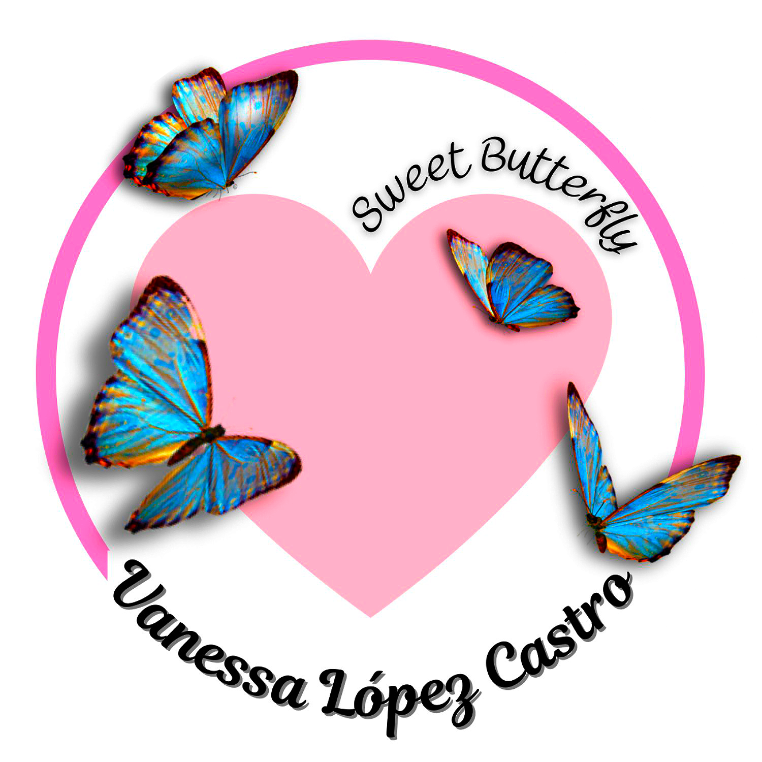 Terapeuta Vanessa López Castro