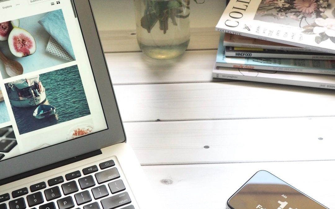 Cápsula comienzo semana ¿Qué quiero conseguir esta semana?